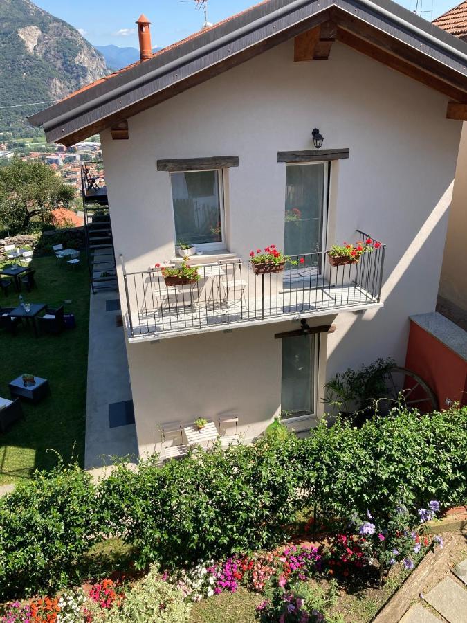 Il Riccio Di Ricciano Bed & Breakfast Casale Corte Cerro Exterior photo