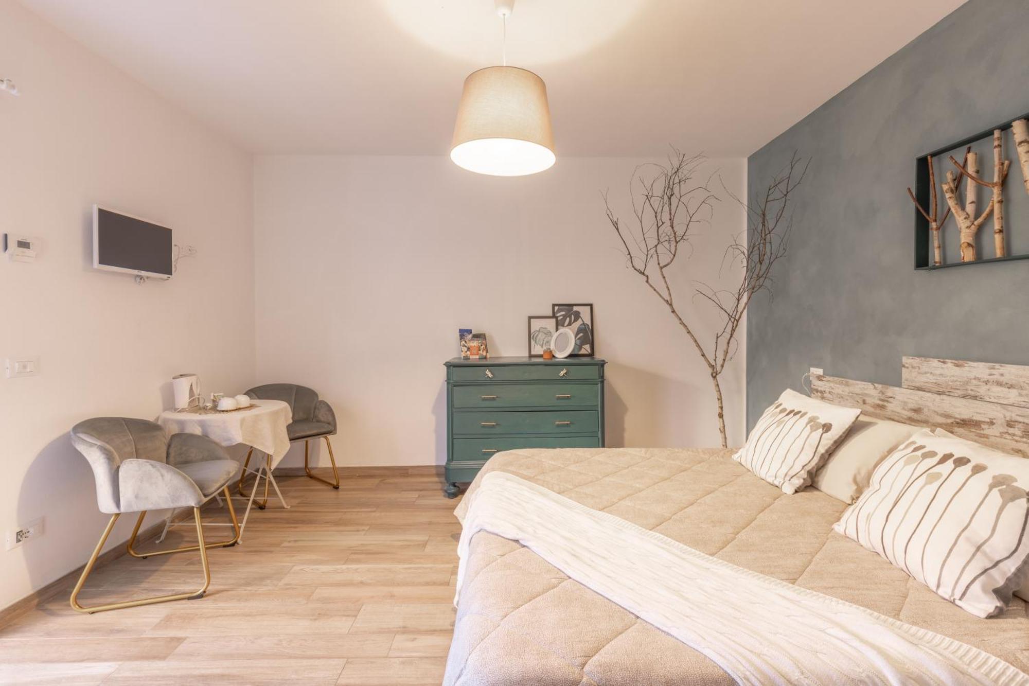 Il Riccio Di Ricciano Bed & Breakfast Casale Corte Cerro Exterior photo