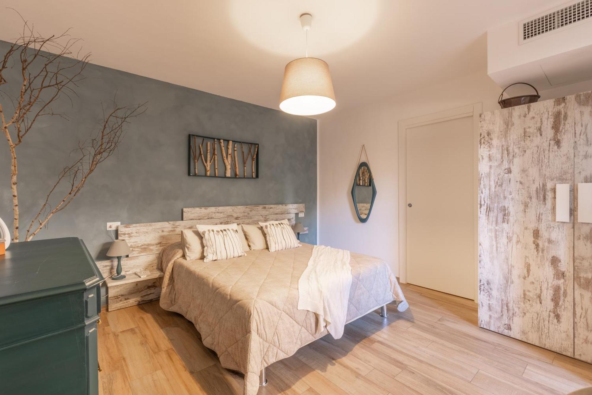 Il Riccio Di Ricciano Bed & Breakfast Casale Corte Cerro Exterior photo